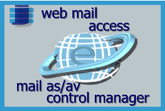 Join web mail service Logo
